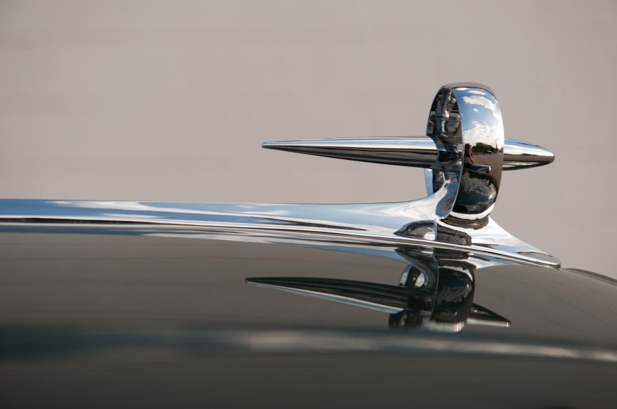  Buick Super Estate Wagon 1947 года  (фото 17 из 25)